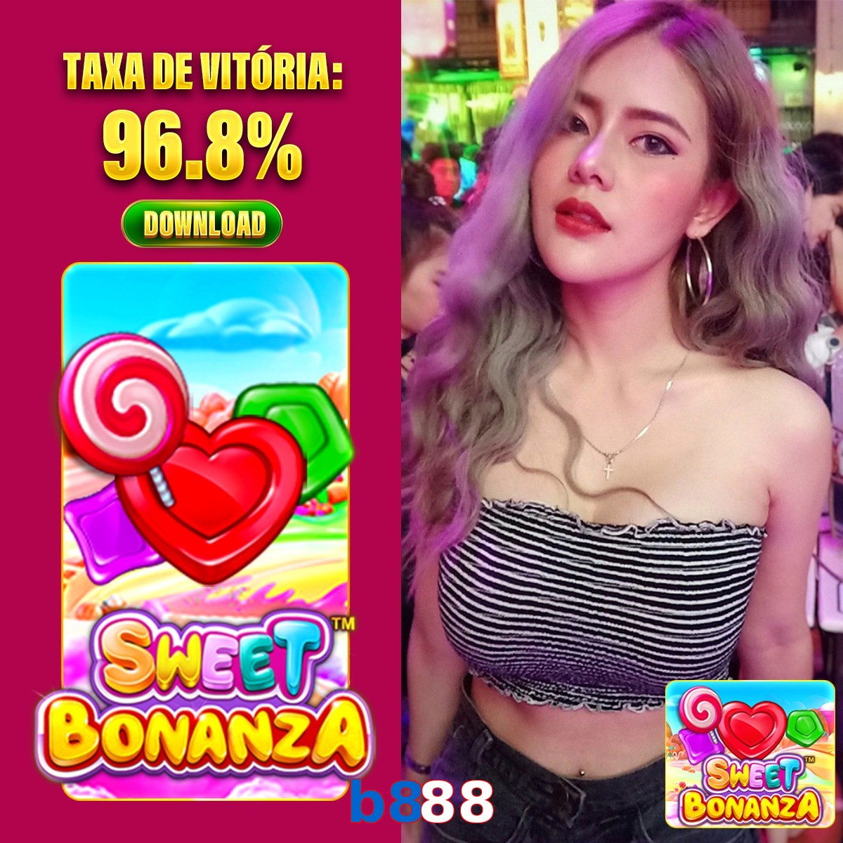 b888