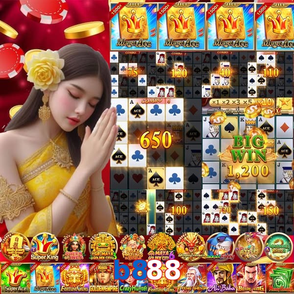 b888